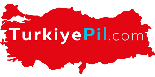 Türkiye Pil | Online Pil, Akü ve Enerji Ürünleri