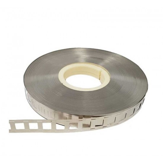 1 Metre 18650 Li-ion Punta Şerit Tel 2p 0.15mm Kalınlık 1 Metre 18650 Li-ion Punta Şerit Tel 2p 0.15mm Kalınlık