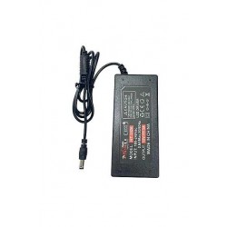 12 Volt 5 Amper Adaptör