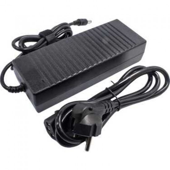 12V 10A Adaptör – LED, Kamera, Monitör Uyumlu Güç Adaptörü