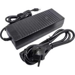 12V 10A Adaptör – LED, Kamera, Monitör Uyumlu Güç Adaptörü