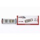 12V 16.5A Metal Ultra Slim Kasa LED Trafosu Adaptör | 200W Güç Kaynağı