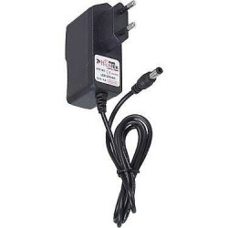 12V 1A Adaptör 5.5x2.5mm Jaklı Güç Adaptörü | Modem, Kamera ve LED Uyumlu 12V 1A Adaptör 5.5x2.5mm Jaklı Güç Adaptörü | Modem, Kamera ve LED Uyumlu