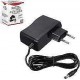 12V 1A Adaptör 5.5x2.5mm Jaklı Güç Adaptörü | Modem, Kamera ve LED Uyumlu 12V 1A Adaptör 5.5x2.5mm Jaklı Güç Adaptörü | Modem, Kamera ve LED Uyumlu