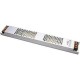 12V 33A Metal Slim Kasa Adaptör | 400W Güç Kaynağı LED Trafo