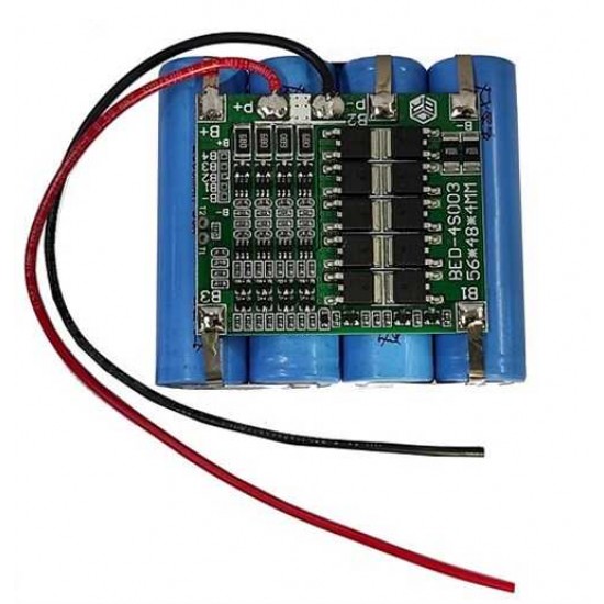 14.4v Matkaplar İçin Li-ion 2000mah Pil Grubu 14.4v Matkaplar İçin Li-ion 2000mah Pil Grubu