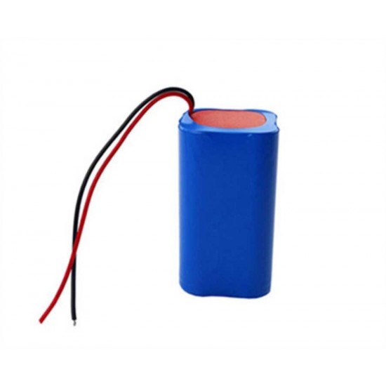 14.8v 2600mAH Li-ion PCBli 4x18650 Şarjlı Küp Pil 14.8v 2600mAH Li-ion PCBli 4x18650 Şarjlı Küp Pil