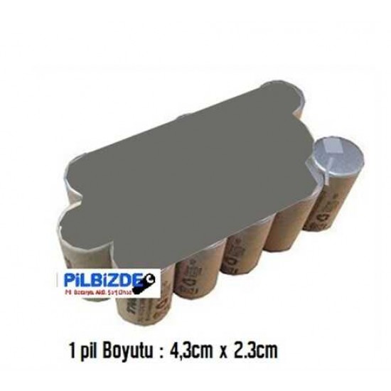 18v Batarya için 2400mAH Pil Grubu 18v Batarya için 2400mAH Pil Grubu