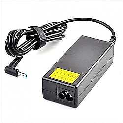 19V 3.34A 4.5x3.0mm Mavi Uç HP Laptop Adaptörü 65W Şarj Aleti 19V 3.34A 4.5x3.0mm Mavi Uç HP Laptop Adaptörü 65W Şarj Aleti