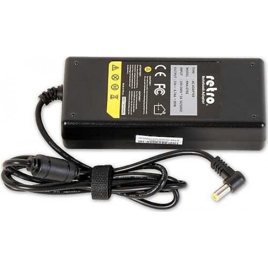 19V 4.74A 90W Notebook Adaptör 5.5mm 2.5mm Uç Standart Laptop Şarj Aleti