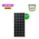 205w Mono Kristal Solar Panel