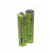 2.4v 1100mAH AAA İnce Pilli Traş Makinesi Pili 2.4v 1100mAH AAA İnce Pilli Traş Makinesi Pili