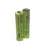2.4v 1000mAH AAA İnce Pilli Traş Makinesi Pili