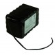 24v 11600mAH Li-ion BMS li 6S4P 18650 Şarjlı Pil 24v 11600mAH Li-ion BMS li 6S4P 18650 Şarjlı Pil