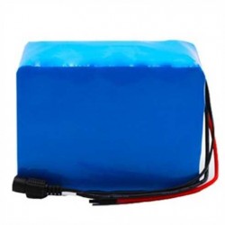 24v 14500mAH Li-ion BMS li 6S5P 18650 Şarjlı Pil 24v 14500mAH Li-ion BMS li 6S5P 18650 Şarjlı Pil