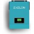 24v 3000W Exelon 3KVA MPPT Tam Sinüs Akıllı İnverter – Güneş Enerji Çözümleri