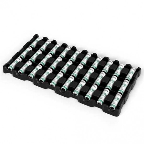 30 Adet Saft LS14500 3.6v AA Lityum Kalem Şarj Olmayan Pil 30 Adet Saft LS14500 3.6v AA Lityum Kalem Şarj Olmayan Pil