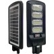 400W Solar Direk Lambası Kumandalı Güneş Enerjili LED Sokak Aydınlatma Armatürü 400W Solar Direk Lambası Kumandalı Güneş Enerjili LED Sokak Aydınlatma Armatürü