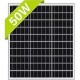 50W Mono Kristal Solar Panel 50W Mono Kristal Solar Panel