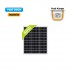 50W Mono Kristal Solar Panel
