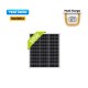 50W Mono Kristal Solar Panel 50W Mono Kristal Solar Panel