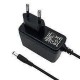 5V 1A Adaptör 5.5x2.5mm Jaklı Güç Adaptörü | Modem, LED ve Kamera Uyumlu 5V 1A Adaptör 5.5x2.5mm Jaklı Güç Adaptörü | Modem, LED ve Kamera Uyumlu