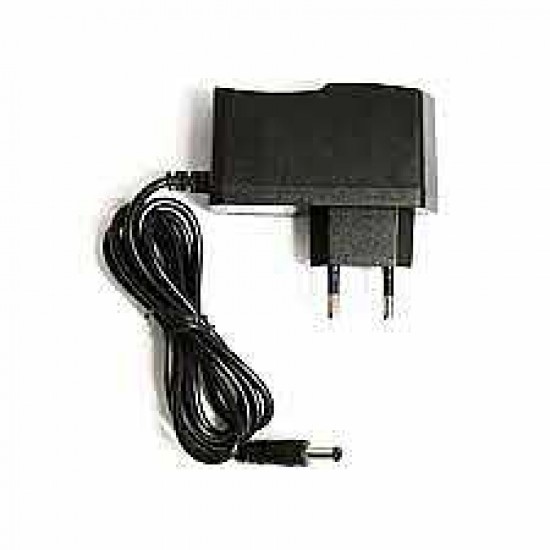 5V 1A Adaptör 5.5x2.5mm Jaklı Güç Adaptörü | Modem, LED ve Kamera Uyumlu 5V 1A Adaptör 5.5x2.5mm Jaklı Güç Adaptörü | Modem, LED ve Kamera Uyumlu