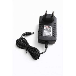 5V 3A Adaptör 5.5x2.5mm Jaklı Güç Adaptörü | Modem, Kamera ve LED Uyumlu 5V 3A Adaptör 5.5x2.5mm Jaklı Güç Adaptörü | Modem, Kamera ve LED Uyumlu