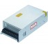 600W 24 Volt 25 Amper Metal Kasa Adaptör – LED, CNC, Kamera, Şerit LED İçin
