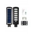 600W Solar Direk Lambası Kumandalı Güneş Enerjili LED Sokak Aydınlatma Sistemi