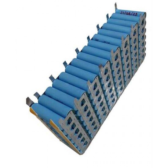 60v 20300mAH Li-ion 18650 Şarjlı Pil Grubu BMS siz 60v 20300mAH Li-ion 18650 Şarjlı Pil Grubu BMS siz