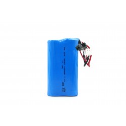 TNL 7.4V 1500mAh Siyah Soketli ve Balans Soketli Helikopter Pili