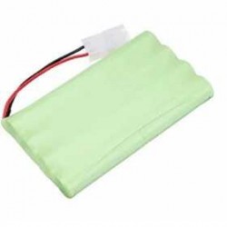 9.6V 2700mAh Oyuncak Araba Pili Tamiya Soket | Şarjlı RC Batarya