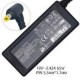 Acer 19V 3.42A 65W Notebook Adaptör 5.5x1.7mm Uyumlu AS5742G 5620 5630 5650 5739G 4720