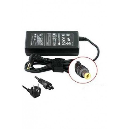 Acer 19V 3.42A 65W Notebook Adaptör 5.5x1.7mm Uyumlu AS5742G 5620 5630 5650 5739G 4720