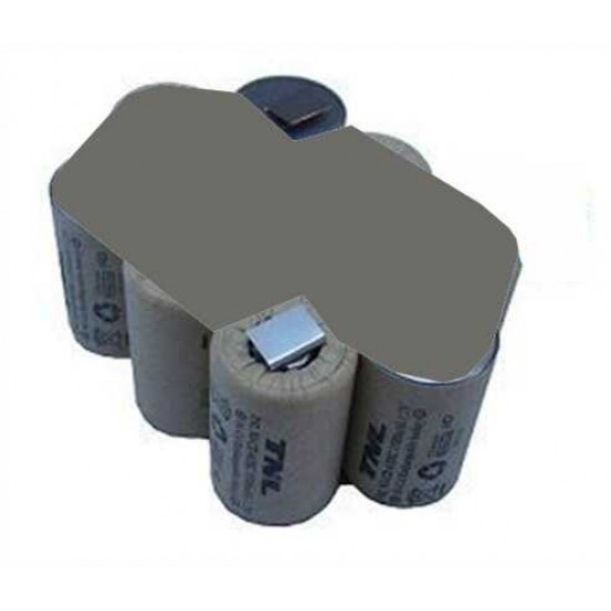 AEG B1220R 12v Matkap Batarya için 1500mAH Pil Değişim Grubu AEG B1220R 12v Matkap Batarya için 1500mAH Pil Değişim Grubu