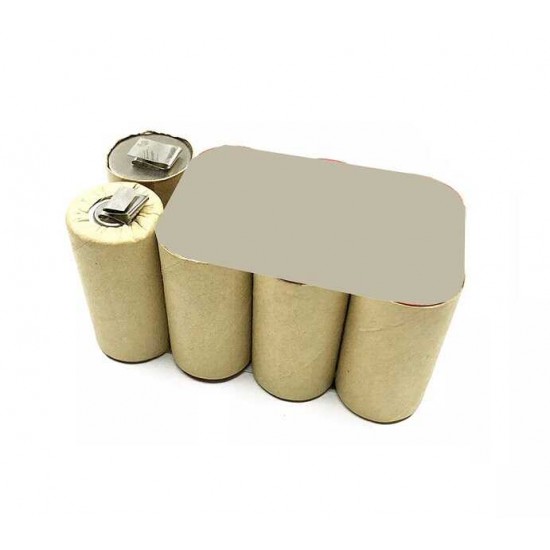 AEG B9.6 Matkap Batarya için 9.6v 2000mAH Pil Grubu AEG B9.6 Matkap Batarya için 9.6v 2000mAH Pil Grubu