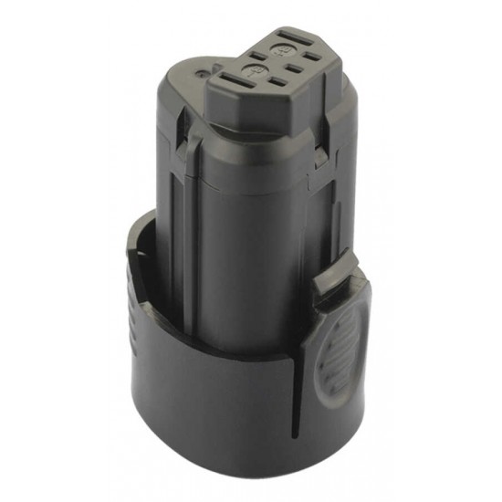 AEG L1215 12V 2.5Ah Li-Ion Batarya | BS12C, BLL12C, BSS12C Uyumlu Yedek Akü