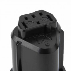 AEG L1215 12V 2.5Ah Li-Ion Batarya | BS12C, BLL12C, BSS12C Uyumlu Yedek Akü