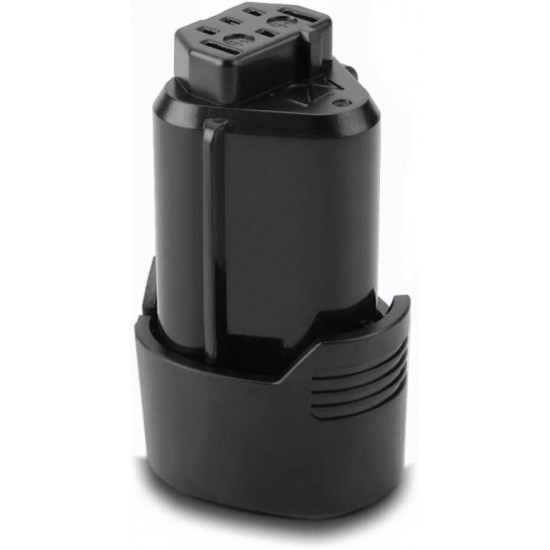 AEG L1215 12V 2.5Ah Li-Ion Batarya | BS12C, BLL12C, BSS12C Uyumlu Yedek Akü