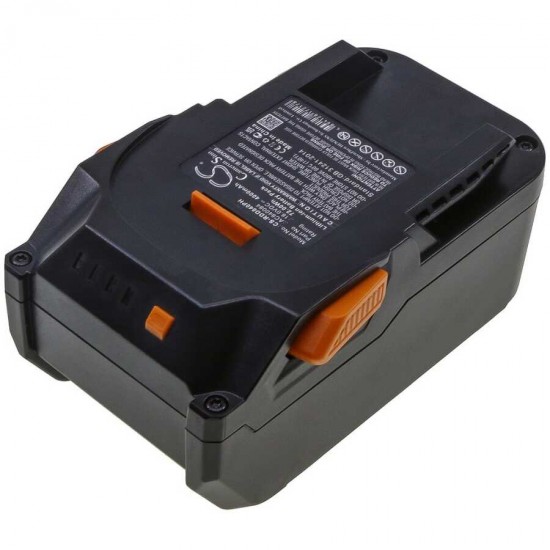 AEG L1820 R L1815 R L1840 R L1830 R Muadil 18v 6Ah Batarya AEG L1820 R L1815 R L1840 R L1830 R Muadil 18v 6Ah Batarya