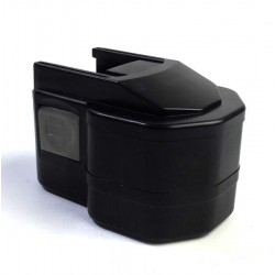 AEG / Milwaukee 12V 2200mAh Batarya | BF12, PBS3000, B12, BX12, BXS12 Uyumlu Pil