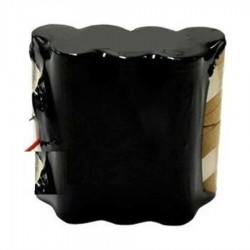 Black Decker PV1425 Uyumlu Naccon 14.4v 2200mAh Şarjlı Süpürge Pili