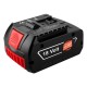 Bosch 18V BAT609 BAT618 BAT619G BAT619 6AH Batarya Pil Bosch 18V BAT609 BAT618 BAT619G BAT619 6AH Batarya Pil