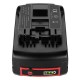 Bosch 18V BAT609 BAT618 BAT619G BAT619 6AH Batarya Pil Bosch 18V BAT609 BAT618 BAT619G BAT619 6AH Batarya Pil