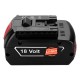 Bosch 18V BAT609 BAT618 BAT619G BAT619 6AH Batarya Pil Bosch 18V BAT609 BAT618 BAT619G BAT619 6AH Batarya Pil