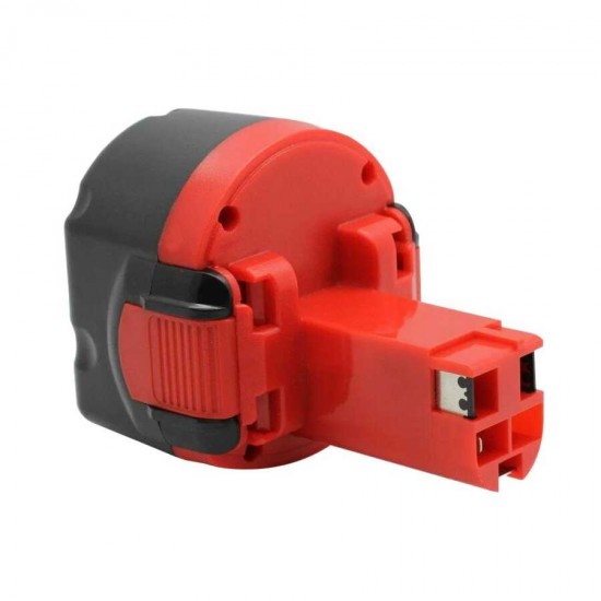 Bosch PSR960 BAT428 BAT10 2607335222 260733522 Gsr 9.6VE-2 PSR 9.6VE-2 PSR 6060 23609-RT Batarya Bosch PSR960 BAT428 BAT10 2607335222 260733522 Gsr 9.6VE-2 PSR 9.6VE-2 PSR 6060 23609-RT Batarya