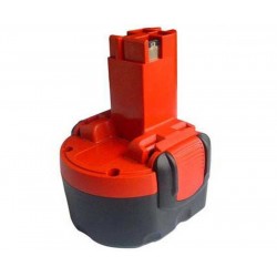 Bosch PSR960 BAT428 BAT10 2607335222 260733522 Gsr 9.6VE-2 PSR 9.6VE-2 PSR 6060 23609-RT Batarya