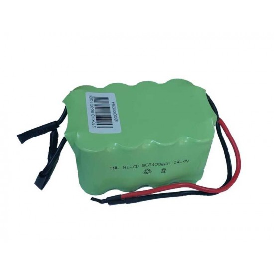 Bosch BBH-Move1 Uyumlu TNL Marka 14.4v 2400mAh Şarjlı Süpürge Pili Bosch BBH-Move1 Uyumlu TNL Marka 14.4v 2400mAh Şarjlı Süpürge Pili