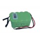 Bosch BBH-Move1 Uyumlu TNL Marka 14.4v 2400mAh Şarjlı Süpürge Pili Bosch BBH-Move1 Uyumlu TNL Marka 14.4v 2400mAh Şarjlı Süpürge Pili
